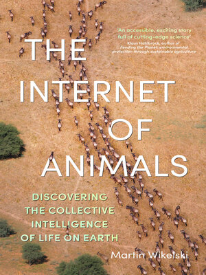 The Internet of Animals - ebook